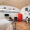 Restart Accommodations Balestra