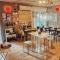 Hongdae Style Guesthouse