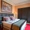 Le Caspien Boutique Hotel