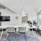 Holiday Home Within Walking Distance To The Water