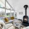Holiday Home Within Walking Distance To The Water