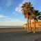 Studio 1 - Sea front