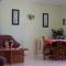 Spacious Portuguese flat with pool next to beach
