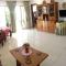 Spacious Portuguese flat with pool next to beach