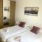 Apartment in heart of Jerusalem