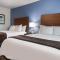 My Place Hotel-Council Bluffs/Omaha East, IA - Council Bluffs