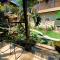 Home-Bience Hostel