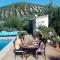Las Marrojas, secluded Tudor country cottage