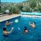 Las Marrojas, secluded Tudor country cottage