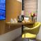 Morvee Hotels Alipore Kolkata