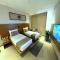 Morvee Hotels Alipore Kolkata - Calcutá