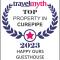 Happy Ours Guesthouse - Curepipe