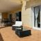 Villa next to playa Bossa
