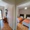Zigos Apartments