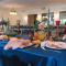 La Tourelle Inn & Spa