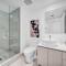 BeachWalk Studio Apmt 2 Beds - 010B - شاطئ هالانديل
