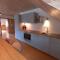 Ferienwohnung mit Dachterrasse