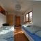 Ferienwohnung mit Dachterrasse