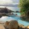 Villas Valinco San Martinu Corse du Sud - vue et proche mer - piscines-7 chambres - 奥尔梅托