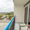 Ocean View Studio King Suite Boardwalk Resort Unit 540 Sleeps 2 - ميرتل بيتش