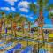 Ocean View Studio King Suite Boardwalk Resort Unit 540 Sleeps 2 - ميرتل بيتش