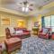 Suburban Conway Vacation Rental 2 Mi to UCA!