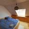 Ferienwohnung mit Dachterrasse