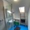 Ferienwohnung mit Dachterrasse