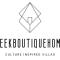 Megaron Skiathos Boutique Residence