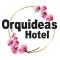 Orquídeas Hotel - 科米坦德多明格斯