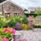 Lobhill Farmhouse Bed and Breakfast and Self Catering Accommodation - Okehampton