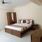 PREMIER INN LODGE