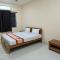 PREMIER INN LODGE