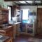 Las Marrojas, secluded Tudor country cottage