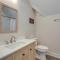 Spacious Lake Sinclair Vacation Rental with Dock!