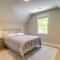 Spacious Lake Sinclair Vacation Rental with Dock!