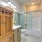 Spacious Lake Sinclair Vacation Rental with Dock!