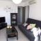 Appartement Chiola-Plage à pieds-clim