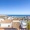 Plaza Cadiz 11 sea views