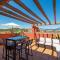 Colinas el Hacho 2320 Sea view