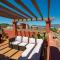 Colinas el Hacho 2320 Sea view