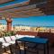 Colinas el Hacho 2320 Sea view