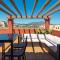 Colinas el Hacho 2320 Sea view