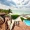 DK Luxury Ocean Front Villa - Adults Only