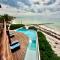 DK Luxury Ocean Front Villa - Adults Only