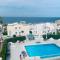 SEAVIEW La Mata pool&beach