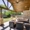 Chic Texas Abode with Patio and Fenced-In Yard! - تومبال