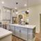 Chic Texas Abode with Patio and Fenced-In Yard! - تومبال