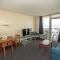 Direct Ocean Front 1 Bedroom 2 Bathrooms Boardwalk Resort Unit 539 Sleeps 8 - ميرتل بيتش