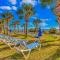 Direct Ocean Front 1 Bedroom 2 Bathrooms Boardwalk Resort Unit 539 Sleeps 8 - ميرتل بيتش